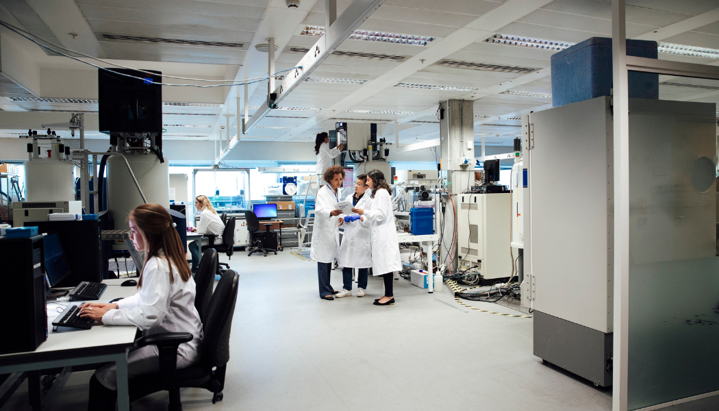 research lab (2)