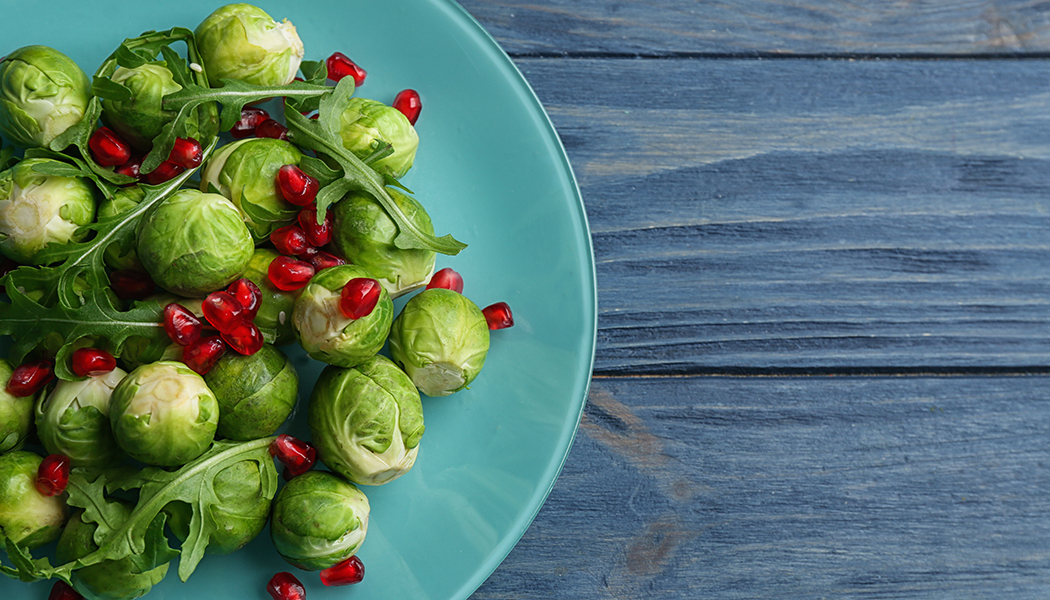 Cancer fighting foods brussels sprouts ft Cancer fighting foods brussels sprouts
