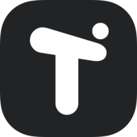 Tiltify Logo for download Tiltify Logo for download