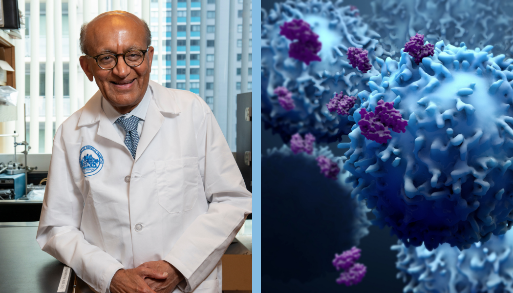 Rakesh Jain Research Applied to Covid 19 Treatment Rakesh Jain cancer Research Applied to Covid 19 Treatment