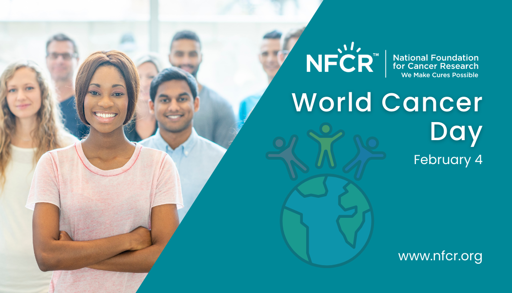 World Cancer Day