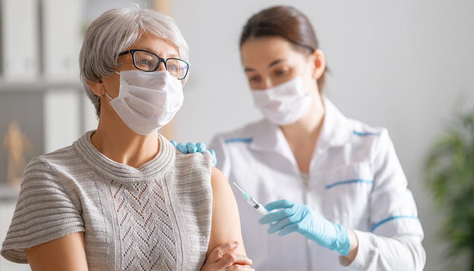 Covid Vaccine