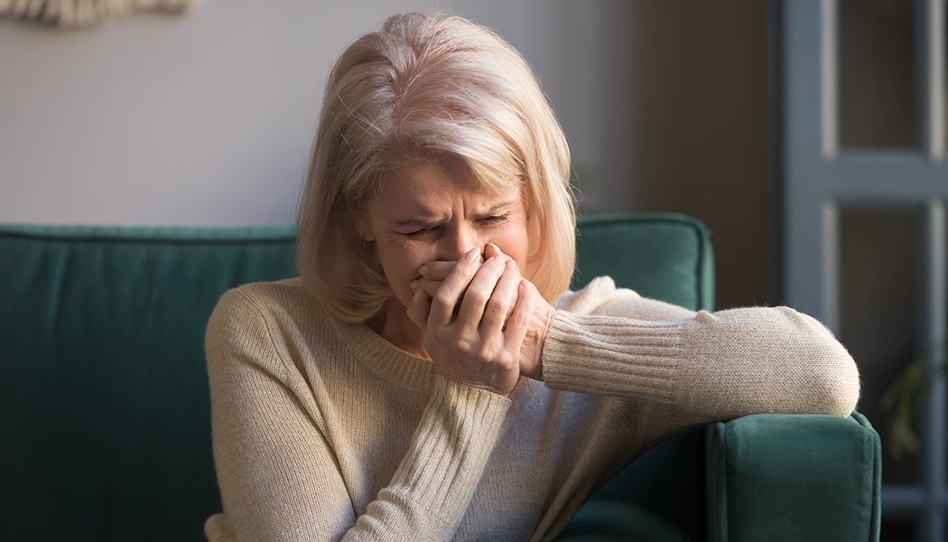 How to Cope with Grief