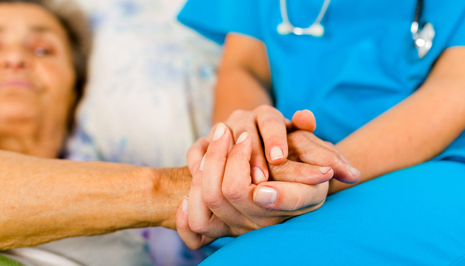 End-of-life Cancer Care