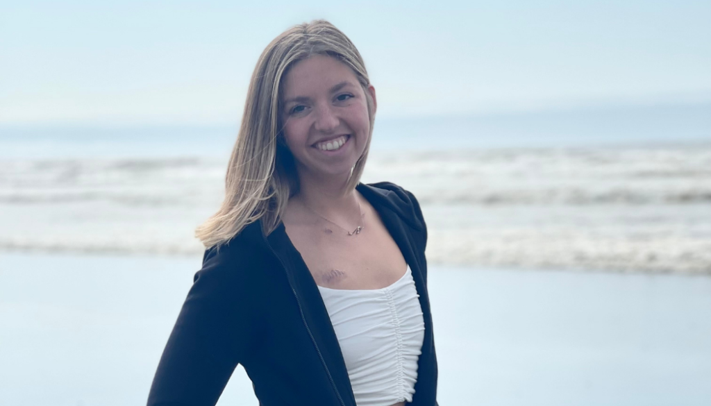 FVC Erin's Story