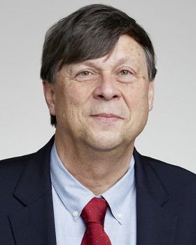 MMDavis 280x350 Mark M Davis, Ph. D.