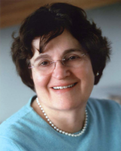 SBHorwitz 280x350 Susan Band Horwitz, Ph.D.