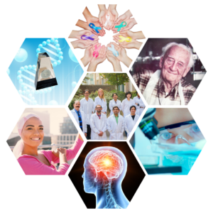 2021-10-30 Event hexagons A Day to Celebrate Cancer Research Progress and Entrepreneurship
