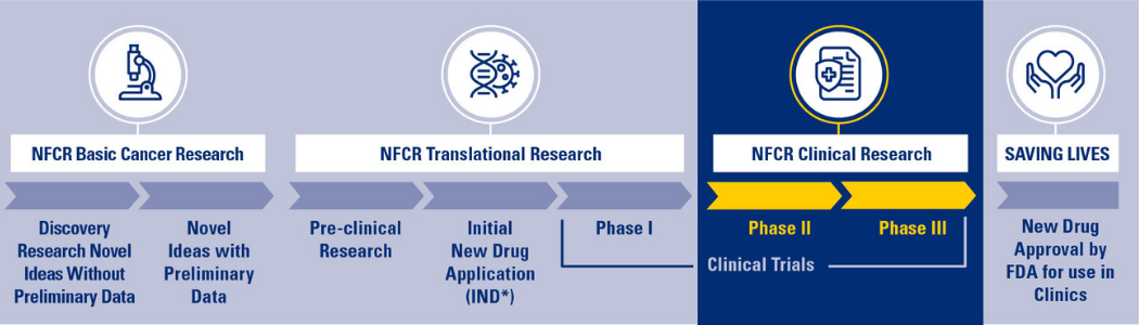 tier 2 clinical research highlighted