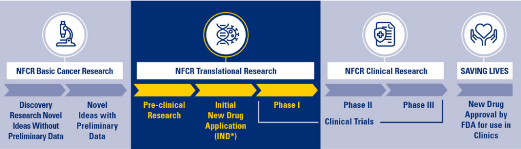 tier 2 translational research highlighted