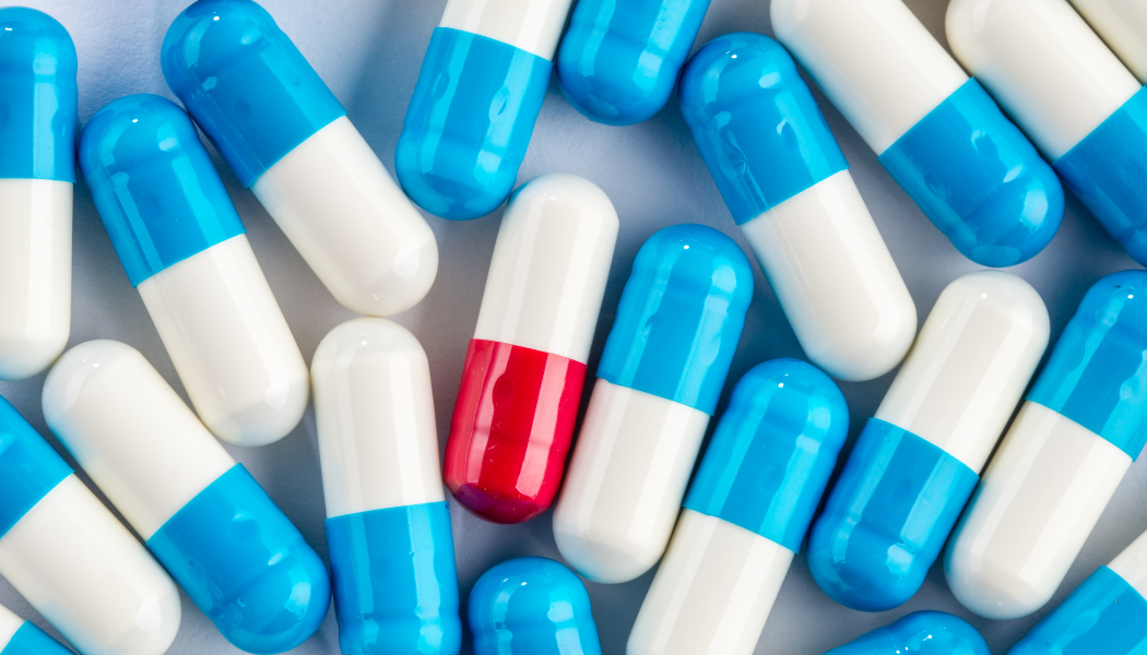 tier 3 page 4 medicine capsules