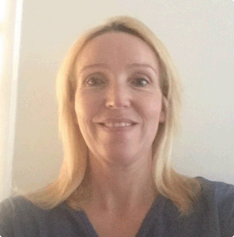 Life happens quick Alys Story