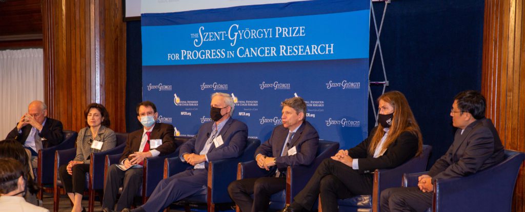 Immunotherapy Panel