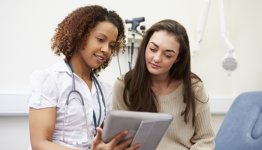HPV Impact Feature