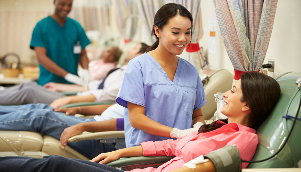 Help Cancer Patients Feature
