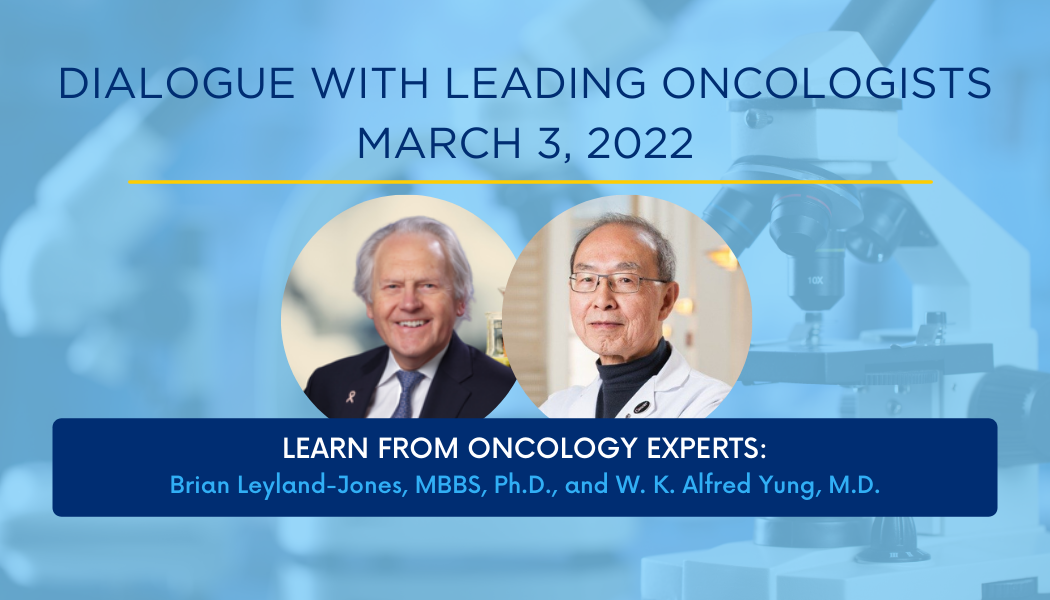 Patient Dialogue Web (1050 × 600 px) (2) Dialogue With Leading Oncologists nfcr.org
