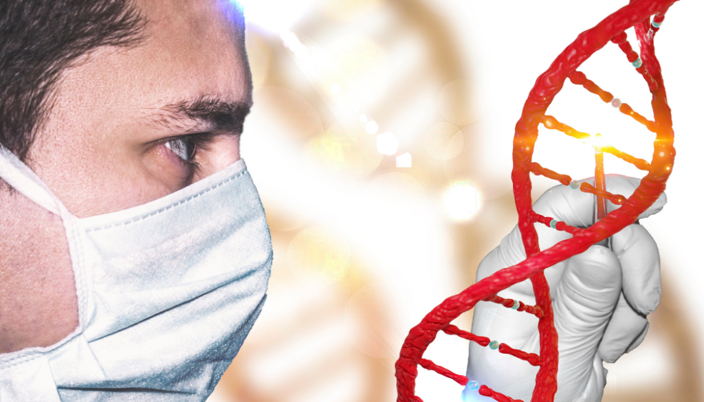 gene editing