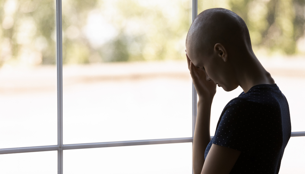 Manage Stress As A Cancer Survivor