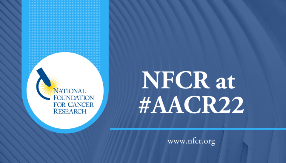 Title Text NFCR Logo