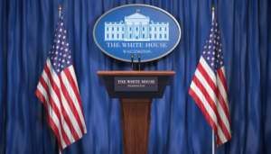 new cancer moonshot goals Whitehouse Press Stage