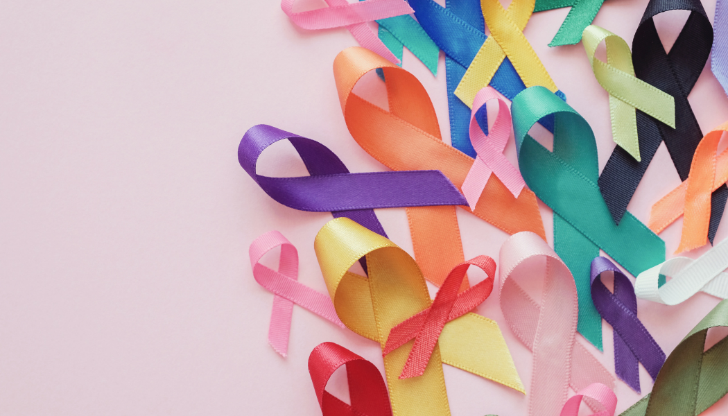 various colors of cancer awareness ribbons various colors of cancer awareness ribbons