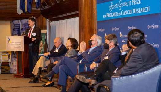 525x300px Research Focus Landing (2) NFCR Global Summit Panel