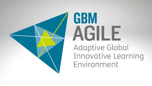 6 GBM AGILE Clinical Trial
