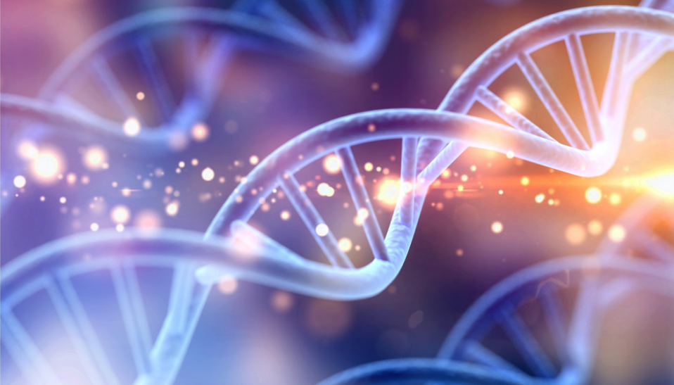 genomic sequencing