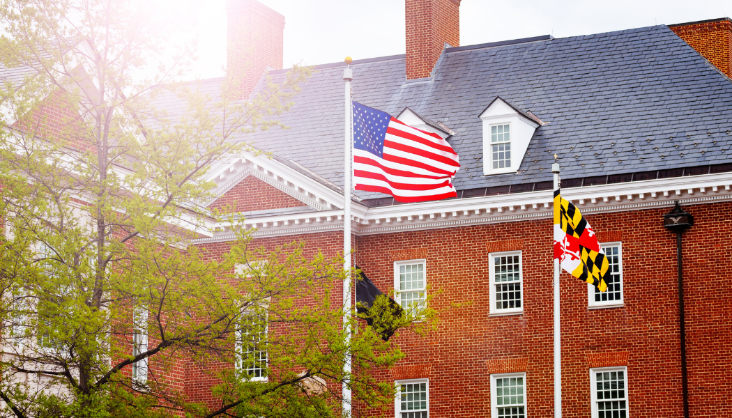Maryland Moonshot