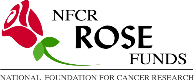 Rose Fund Logo Rose Fund Logo NFCR