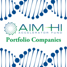 9 Aim-hi portfolio Companies