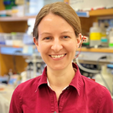 Katherine Uyhazi, M.D., Ph.D. Katherine Uyhazi, M.D., Ph.D.University of Pennsylvania Perelman School of Medicine