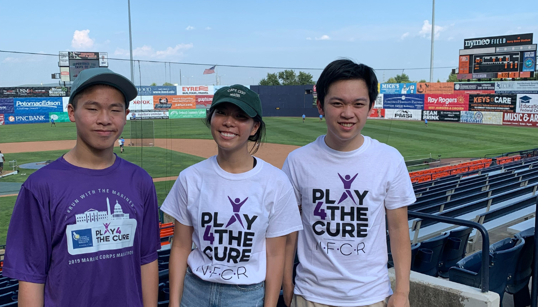 Volunteers Keys Game 2022 (1) Volunteers Keys Game 2022
