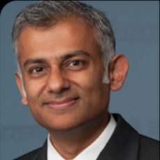 Pritesh Gandhi Pritesh Gandhi