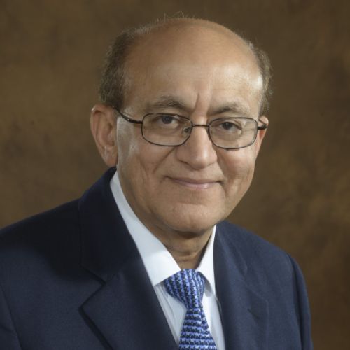 rakesh jain Rakesh K. Jain, Ph.D.
