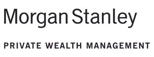 Morgan Stanley logo Morgan Stanley logo