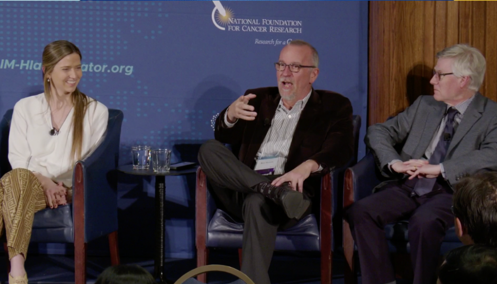 Entreprenuer Panel