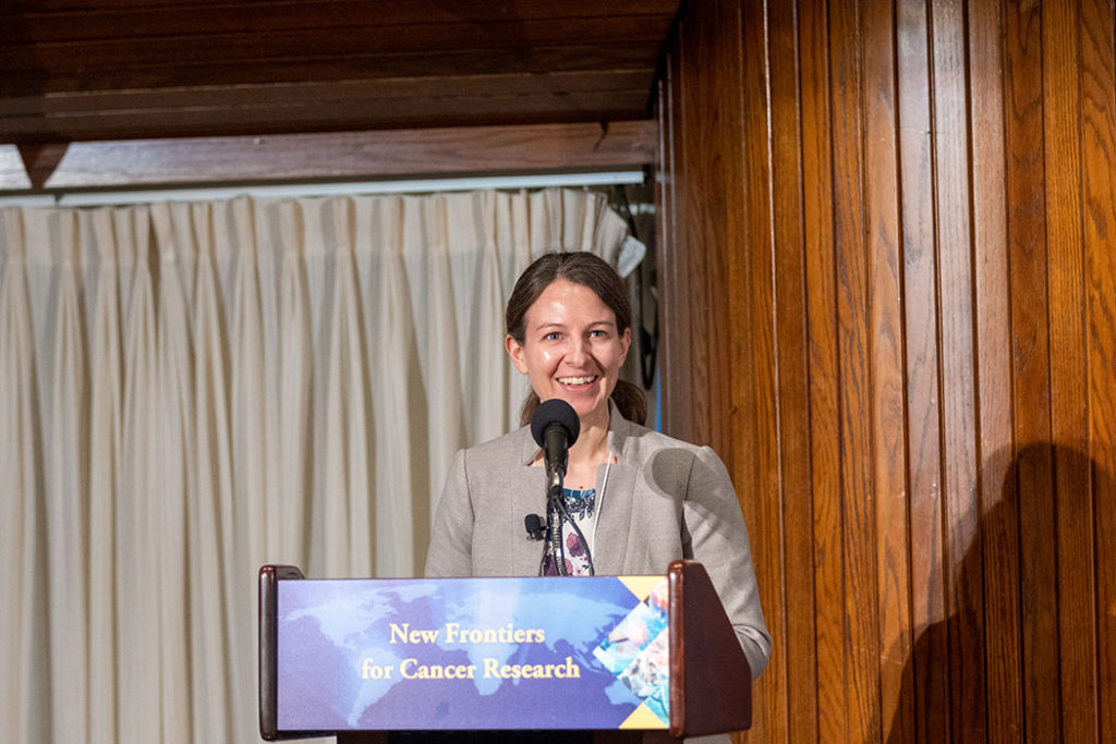 GirardIm_NFCR2022-223 small Katherine Uyhazi, M.D., Ph.D.