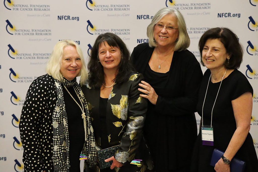 IMG_8949 small NFCR-Supported Researchers Pose Together!