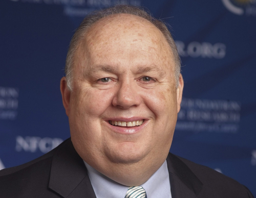 Welch Danny R. Welch