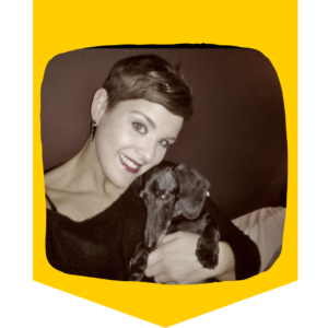 those impacted (4) Sarah Byrd Cancer Survivor