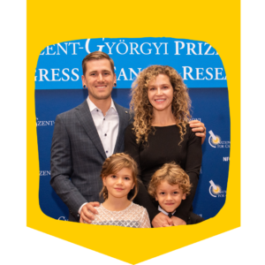 those impacted (5) Banovich Family