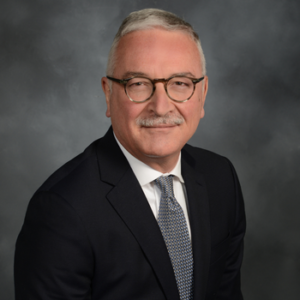 Massimo Cristofanilli, M.D.