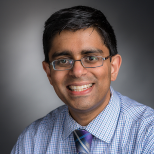 Srinivas Viswanathan, M.D., Ph.D.