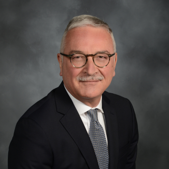 Massimo Cristofanilli, M.D.