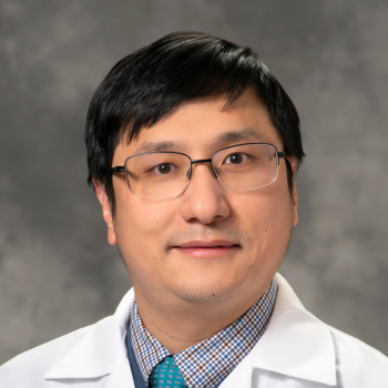 Ling Huang, Ph.D.