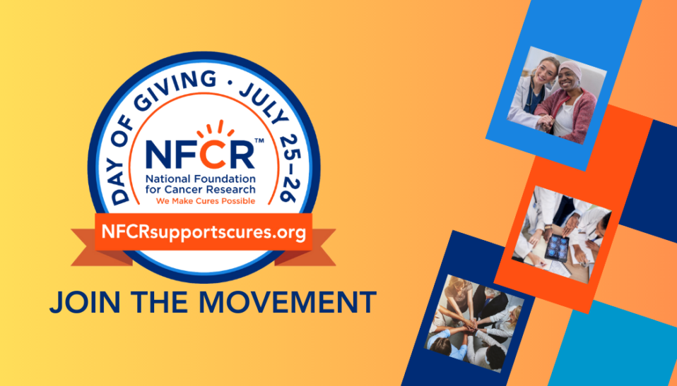 NFCR Giving Day