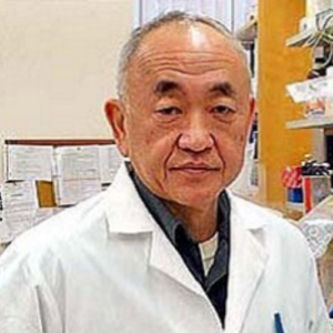 Cheng 500x500 Yung-Chi Cheng, Ph.D.