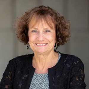 Garzone 500x500 Pamela Garzone, Ph.D.