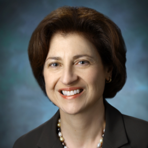 Topalian Suzanne Suzanne Topalian Portrait